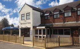 The Beverley Inn Doncaster