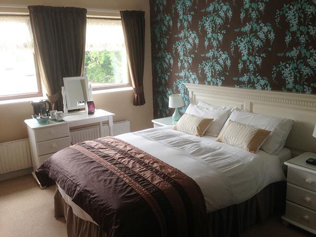 Beverley Inn & Hotel Edenthorpe Room photo